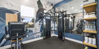 Havens at Central Park - BTR Gallery 5