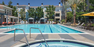 Avalon Silicon Valley Gallery 29