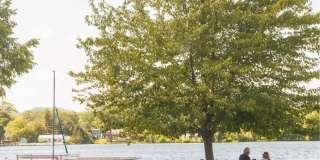 The District at 15Fifteen Gallery 50