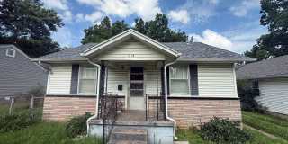 2 Bed 1 Bath Springfield, MO 2 Bed 1 Bath Springfield, MO Gallery 1