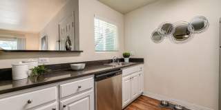 Salishan Apartment Homes Gallery 18
