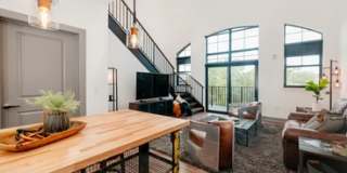 Wright & Wagner Lofts Gallery 19