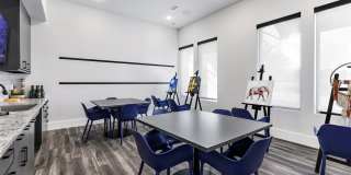 Album Mansfield - 55+ Senior Apartments Gallery 15