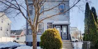 94 Columbus Avenue Gallery 1