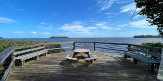 Furnished 2 BR , 2 Bath condo - with Heated Pool and Security Gate Gallery 21