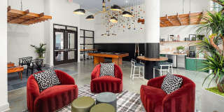 Arlo Decatur Apartments Gallery 41