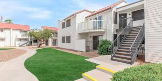 Metro Tucson Gallery 44