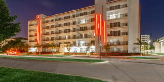 Modern Towers Gallery 7