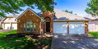 Beautiful 4 bedroom, 2 bathroom home in Round Rock! Gallery 1