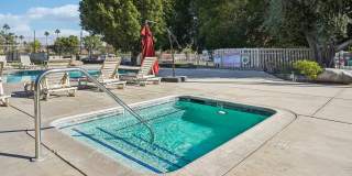 Desert Fountains at Palm Desert Apartments Gallery 11