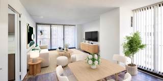 Waterside Towers Apartments Gallery 8