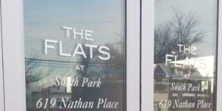 Flats at South Park Gallery 14