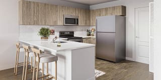 Advenir at Ludlam Trail Gallery 1