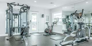 Park Village Apartments Gallery 6