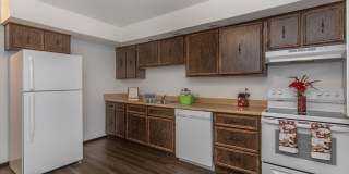 Valley View Apartments Gallery 1