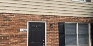 2 Bedroom Townhome on Leesville Road! 2 Bedroom Townhome on Leesville Road! Gallery 1