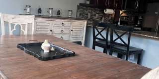 Charming Furnished 4 Bedroom Home in Phoenix with Home Theater Gallery 8