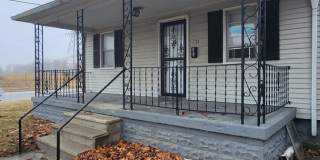 2 Bed 1 Bath Gallery 1