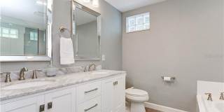Spacious 4BR/2BA Carrollwood Meadows home. Gallery 16