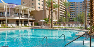 The Rays at Vegas Towers The Rays at Vegas Towers Gallery 1