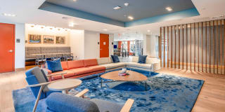 The Lofts at Kendall Square Gallery 53