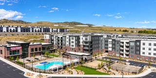Holbrook Apartments Gallery 1