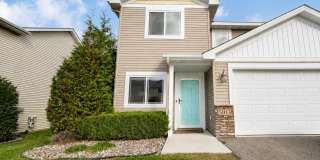 Modern Townhome in a Convenient NW Location Modern Townhome in a Convenient NW Location Gallery 1