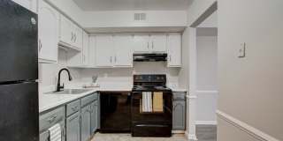 The Lenox Apartment Homes Gallery 50