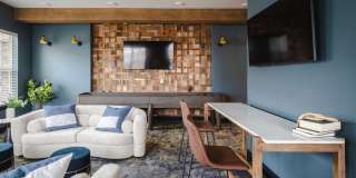 Ladora Modern Apartments Gallery 11