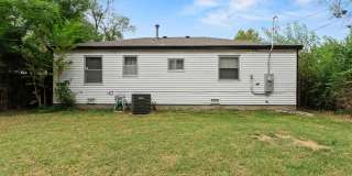 1616 E Funston – Updated & Move-In Ready! Gallery 9
