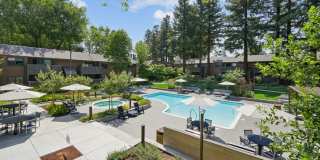 Old Orchard Apartments Gallery 16