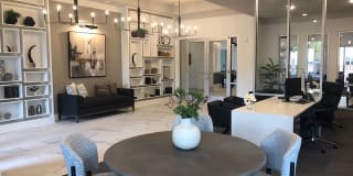 The Peak at Nichols Plaza Gallery 15