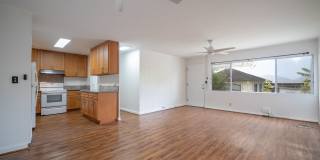 IMMACULATE AND CLEAN 3BR/1.5BA WITH 2 BONUS ROOMS/1 Car Garage/ 1 tándem parking IN WAHIAWA (Wahiawa) Gallery 8