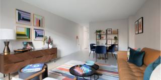 J VUE at the LMA Gallery 8