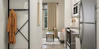 Link Apartments® Lake Park Link Apartments® Lake Park Gallery 1