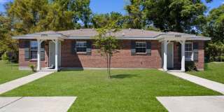 Furnished Duplex Gallery 1