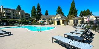 Lovely Spacious Eastlake Condo Gallery 20