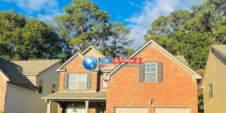 Brick front 4-bedroom house in Lawrenceville Gallery 1