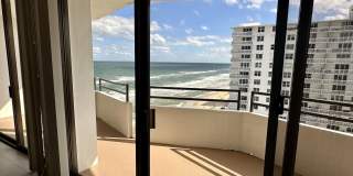 2828 N Atlantic Avenue unit: 1104 Gallery 27