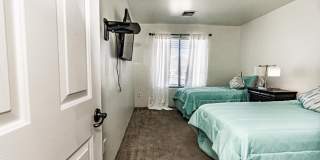4830 S Vallecano Drive Gallery 32