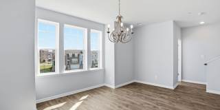 Experience refined, contemporary living in this nearly new residence designed for both comfort and style. Gallery 10