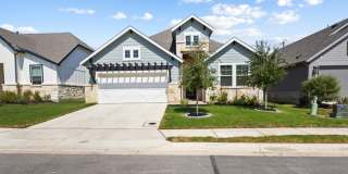 Stunning Single-Story 5-Bedroom Home in The Crossvine! Gallery 1