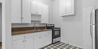 Lovely Hillcrest One bedroom apartment Gallery 7