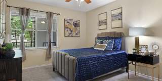 Hidden Lakes Gallery 55