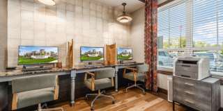 Caldera House Gallery 21