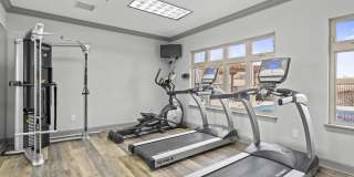 Arbor Mist Townhomes Gallery 4