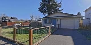 Charming 2 bedroom House in Junction City Gallery 1
