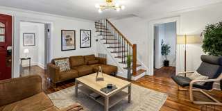 3 bedroom, 2 bathroom house in Cooper Young Historic District Gallery 4