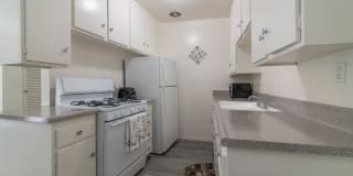 Sunland Park Apartments Gallery 6
