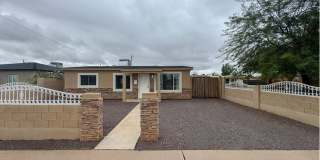 2Bed/2Bath House at Van Buren St/27th Ave! Move-In Ready for Immediate Move-In! – NO HOA! RV GATE! Gallery 1